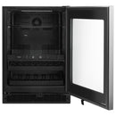 Whirlpool 5.2 cu. ft. Undercounter Beverage Center WUB35X24HZ IMAGE 3