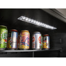  Whirlpool 5.2 cu. ft. Undercounter Beverage Center WUB35X24HZ IMAGE 7