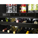  Whirlpool 5.2 cu. ft. Undercounter Beverage Center WUB35X24HZ IMAGE 8