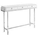  Monarch Console Table I 3297 IMAGE 1