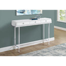 Monarch Console Table I 3297 IMAGE 2