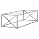  Monarch Coffee Table I 3440 IMAGE 1