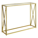  Monarch Console Table I 3446 IMAGE 1