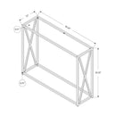  Monarch Console Table I 3446 IMAGE 5