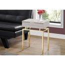  Monarch End Table I 3463 IMAGE 2