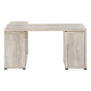  Monarch Computer Desk - Taupe I 7422 IMAGE 2