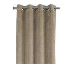  Monarch Home Decor Curtains I 9820 IMAGE 2