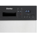  Danby Built-in Dishwasher DDW2404EBSS IMAGE 4