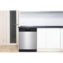  Danby Built-in Dishwasher DDW2404EBSS IMAGE 6