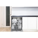  Danby Built-in Dishwasher DDW2404EBSS IMAGE 7
