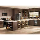  Whirlpool 5.2 cu. ft. Undercounter Beverage Center WUB50X24HV IMAGE 4