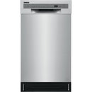  Frigidaire Built-in Dishwasher with Filtration System FFBD1831US IMAGE 1