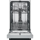  Frigidaire Built-in Dishwasher with Filtration System FFBD1831US IMAGE 6