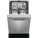  Frigidaire Built-in Dishwasher with Filtration System FFBD1831US IMAGE 7