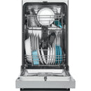  Frigidaire Built-in Dishwasher with Filtration System FFBD1831US IMAGE 9