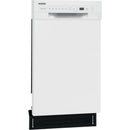  Frigidaire Built-in Dishwasher with Filtration System FFBD1831UW IMAGE 2