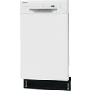  Frigidaire Built-in Dishwasher with Filtration System FFBD1831UW IMAGE 3