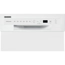  Frigidaire Built-in Dishwasher with Filtration System FFBD1831UW IMAGE 4