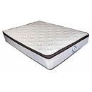  Dream Time Bedding Prince Dream Euro Top Mattress (Queen) IMAGE 1