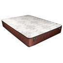  Dream Time Bedding Imperial Plush Tight Top Mattress (Full) IMAGE 1