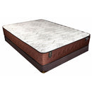  Dream Time Bedding Imperial Plush Tight Top Mattress (King) IMAGE 2