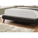  Monarch Queen Upholstered Platform Bed I 5982Q IMAGE 3