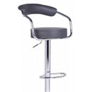 IFDC Adjustable Height Stool ST 7500-G IMAGE 1