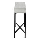  Monarch Console Table I 3454 IMAGE 3
