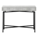  Monarch Console Table I 3454 IMAGE 4