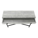  Monarch Console Table I 3454 IMAGE 5