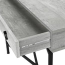  Monarch Console Table I 3454 IMAGE 7