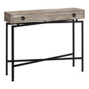  Monarch Console Table I 3455 IMAGE 1