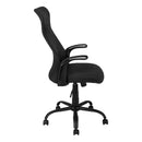  Monarch Office Chair I 7248 IMAGE 4