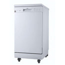  Danby Portable Dishwasher DDW1805EWP IMAGE 11