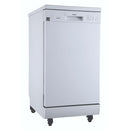  Danby Portable Dishwasher DDW1805EWP IMAGE 12