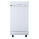  Danby Portable Dishwasher DDW1805EWP IMAGE 1