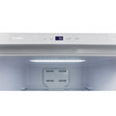  Danby 30-inch, 17 cu.ft. Freestanding All Refrigerator with LED Lighting DAR170A3WDD IMAGE 13