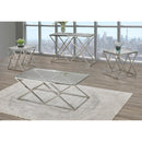 IFDC Sofa Table IF 2353-S IMAGE 2