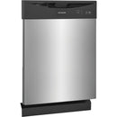  Frigidaire Built-In Dishwasher FDPC4221AS IMAGE 13
