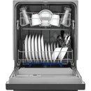  Frigidaire Built-In Dishwasher FDPC4221AS IMAGE 4