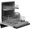  Frigidaire Built-In Dishwasher FDPC4221AS IMAGE 5