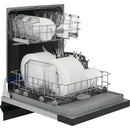  Frigidaire Built-In Dishwasher FDPC4221AS IMAGE 6