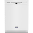  Maytag Built-in Dishwasher with PowerBlast® Cycle MDB4949SKW IMAGE 1