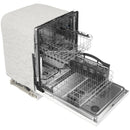  Maytag Built-in Dishwasher with PowerBlast® Cycle MDB4949SKW IMAGE 4