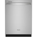  Whirlpool Built-in Dishwasher with Sani Rinse Option WDT750SAKZ IMAGE 1