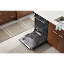  Whirlpool Built-in Dishwasher with Sani Rinse® Option WDTA50SAKB IMAGE 5