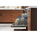  Whirlpool Built-in Dishwasher with Sani Rinse® Option WDTA50SAKV IMAGE 8
