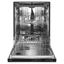  Whirlpool Built-in Dishwasher with Sani Rinse® Option WDTA50SAKZ IMAGE 7