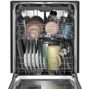  Whirlpool Built-in Dishwasher with Sani Rinse® Option WDTA50SAKZ IMAGE 9