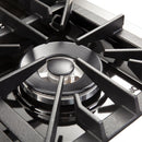  Forno Galiano Alta Qualita 36-inch Freestanding Dual Fuel Range with Convection Technology FFSGS6156-36 IMAGE 6